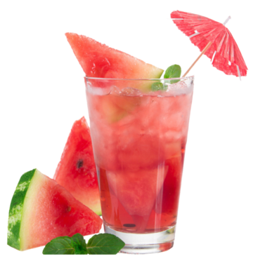 Jus Semangka
