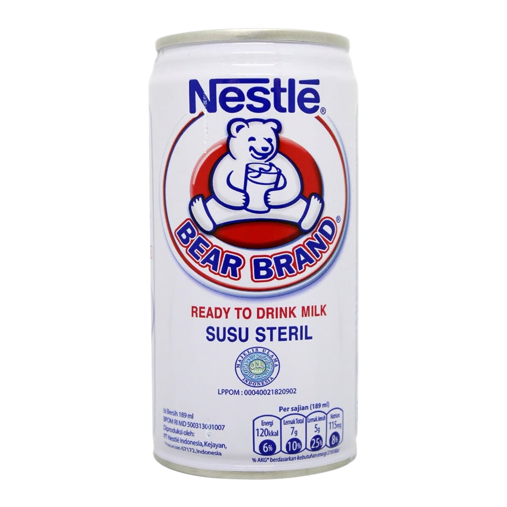 Bear Brand